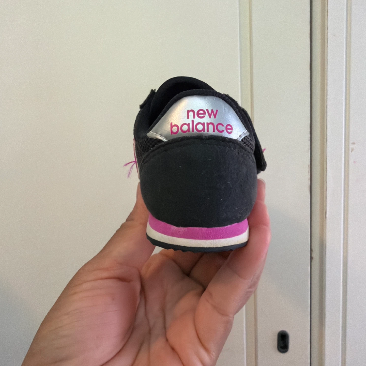 New Balance Baby shoes size 6 🌱 - photo 2