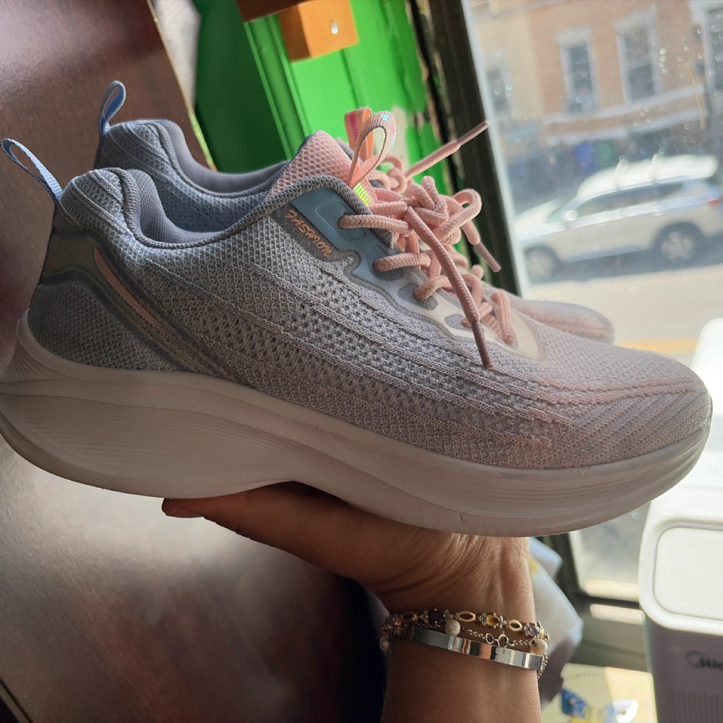 Women’s shoes size 41 🌱