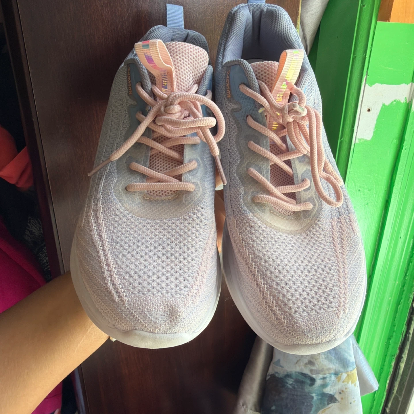 Women’s shoes size 41 🌱 - photo 2