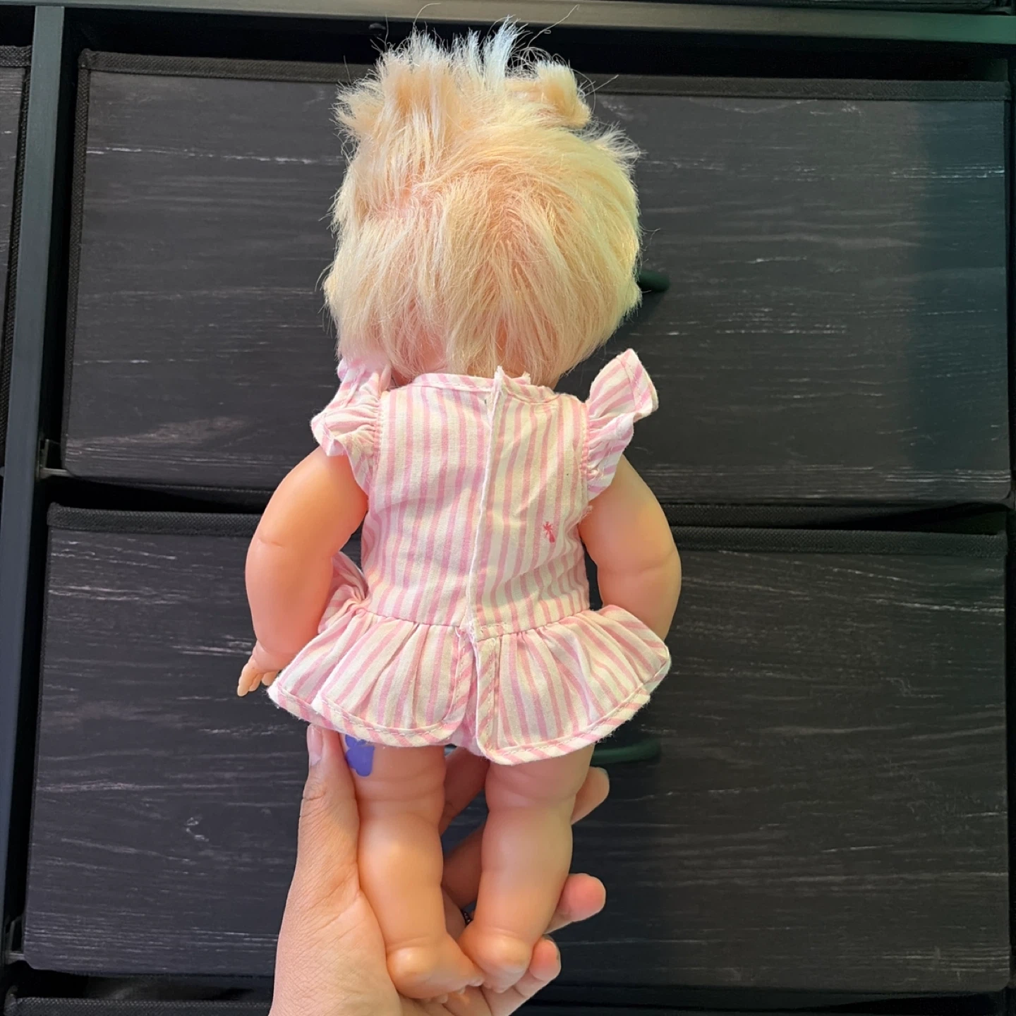 Doll 🌱 - photo 2