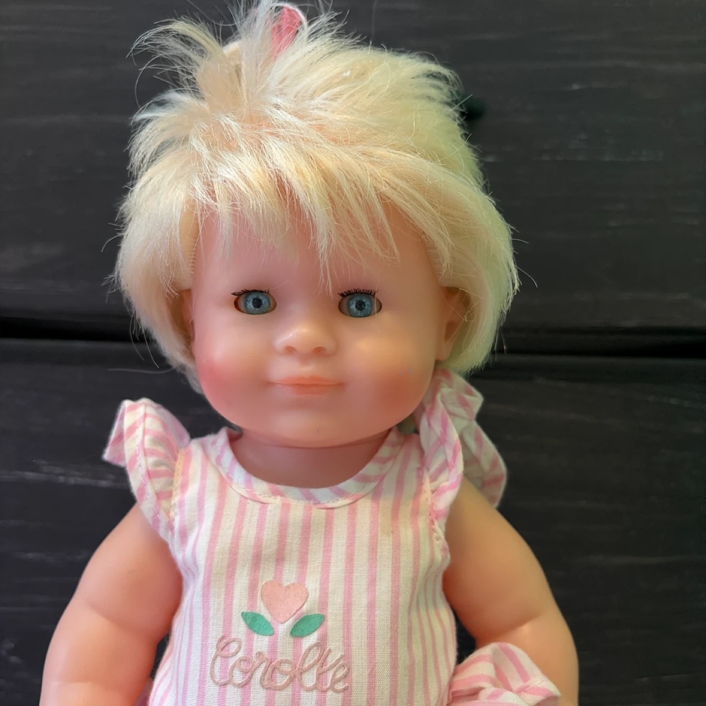 Doll 🌱 - photo 3