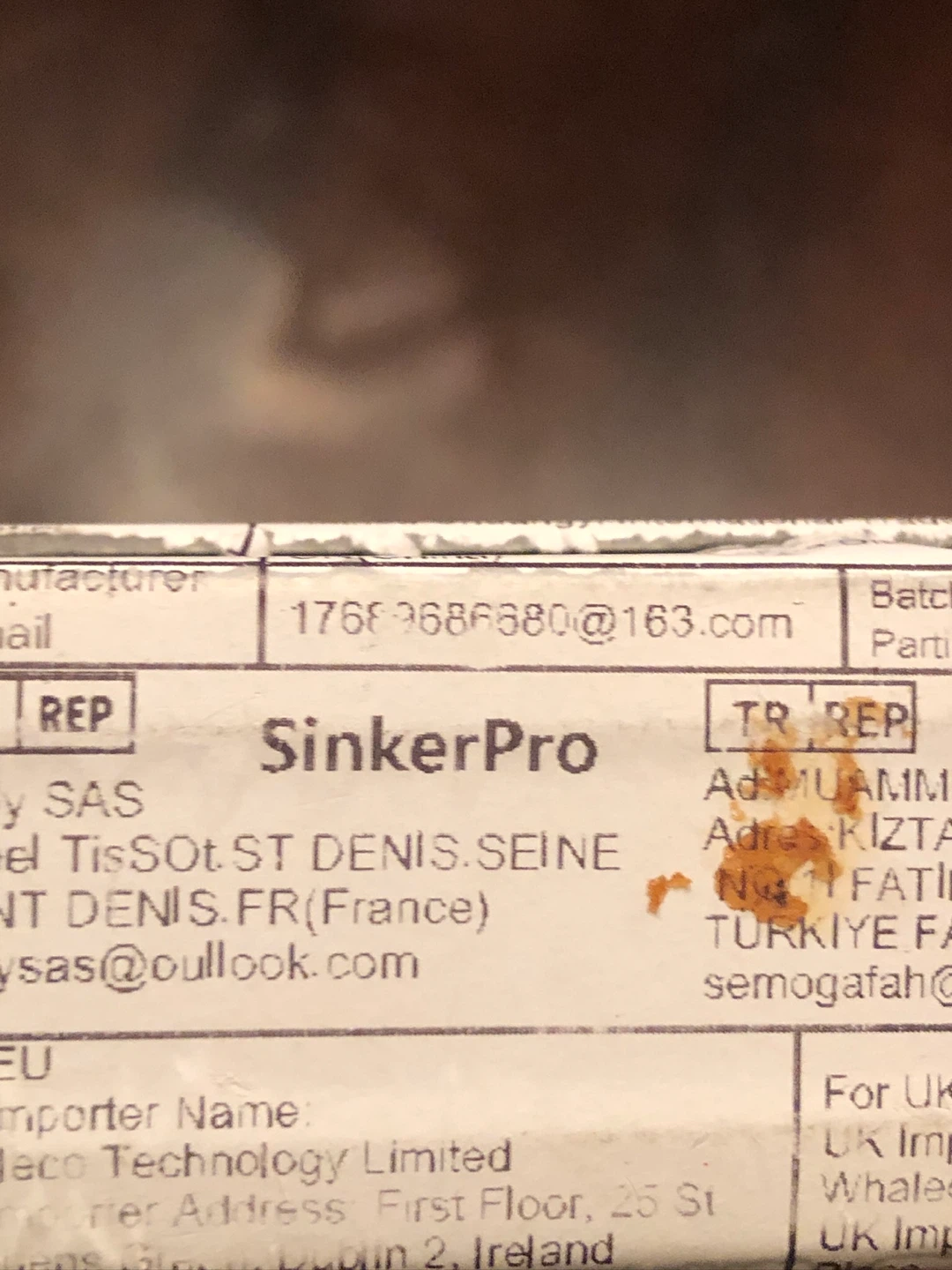 Sinkerpro Anchors. NEW  5 - photo 2