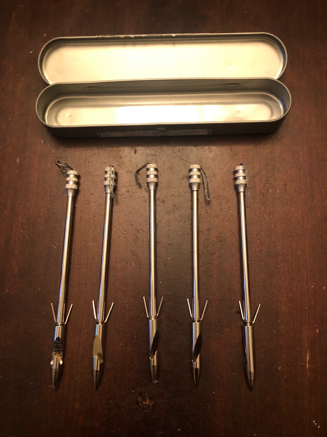Sinkerpro Anchors. NEW  5
