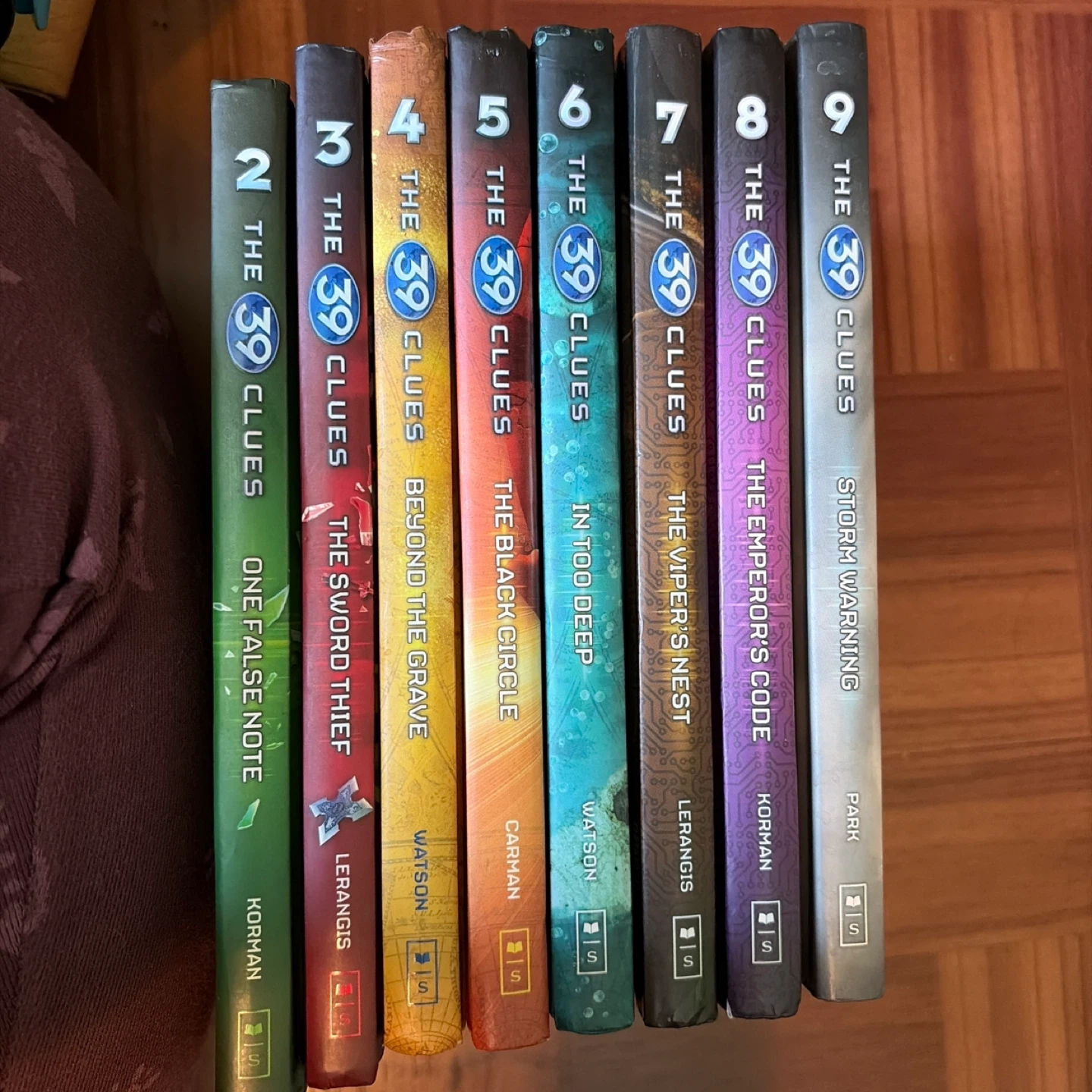 Books 🌱 - photo 4