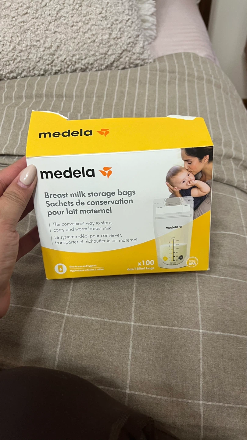 Medela Pump In Style Double Electric Breast Pump - photo 2