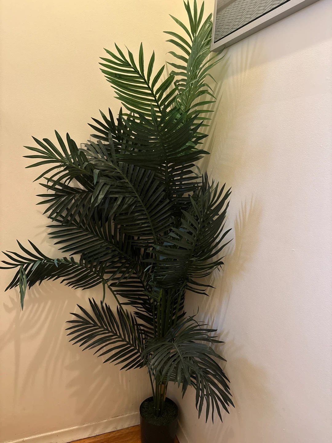Artificial Areca Palm Plant