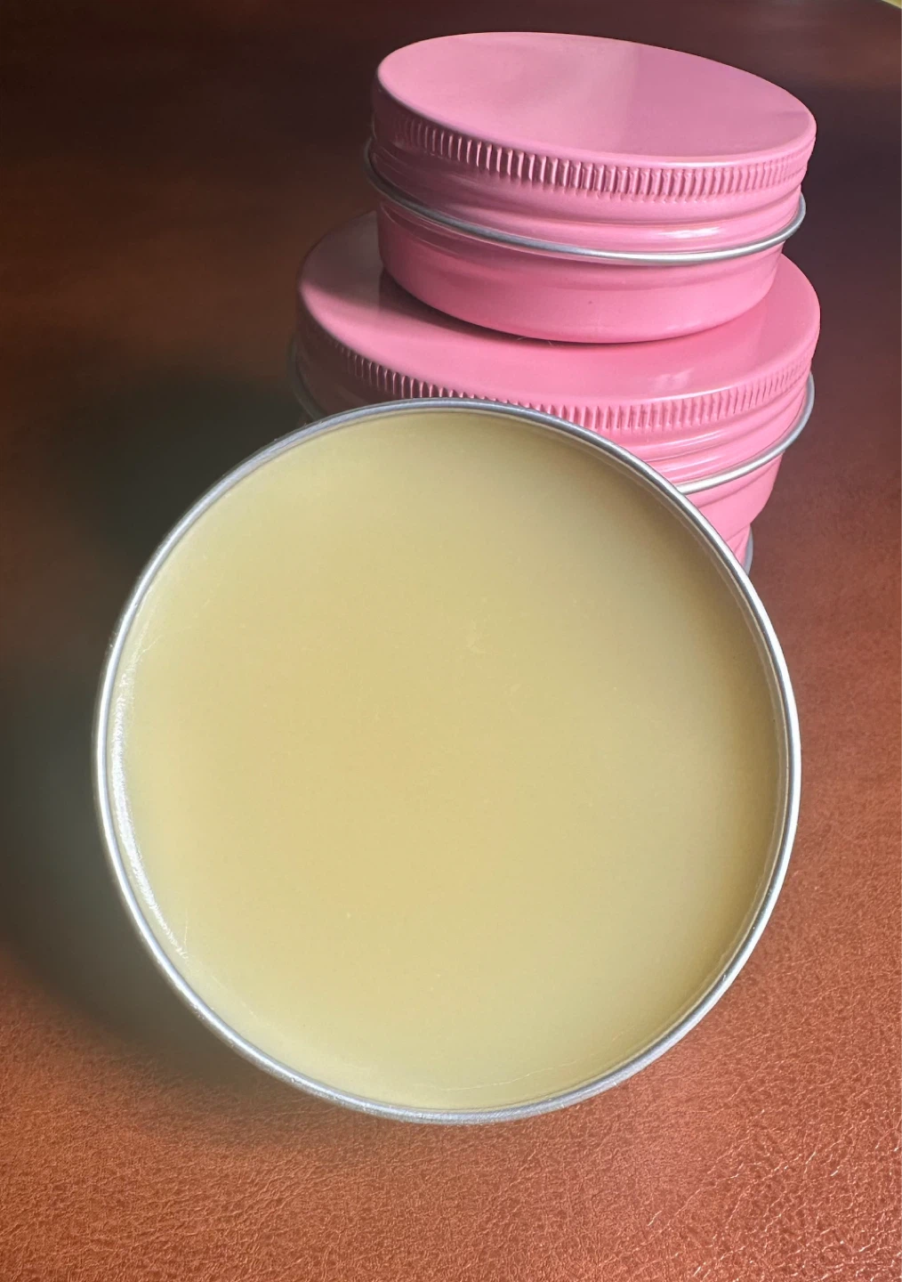 Eczema Healing Balm 2 oz - photo 2