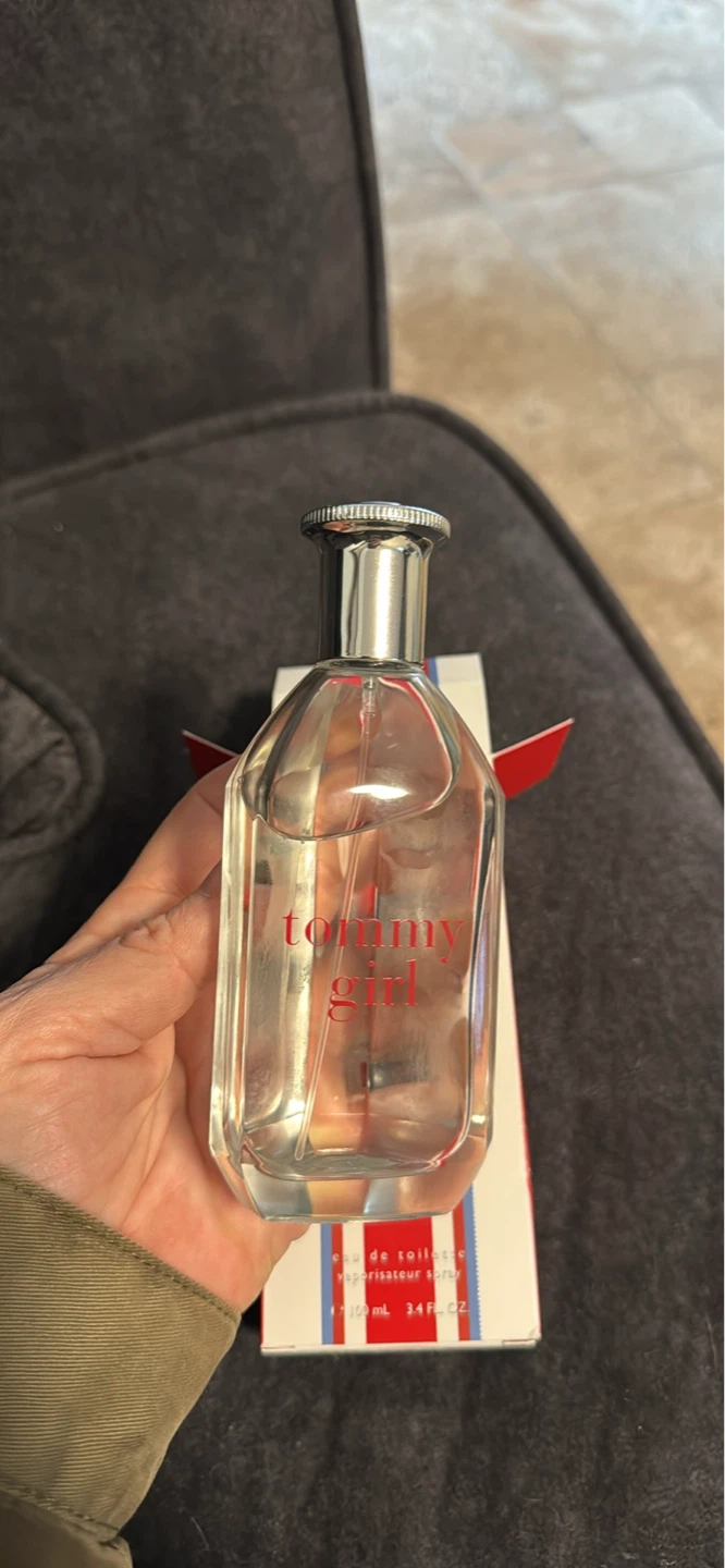 Tommy Girl Eau de Toilette Spray for Women - photo 2