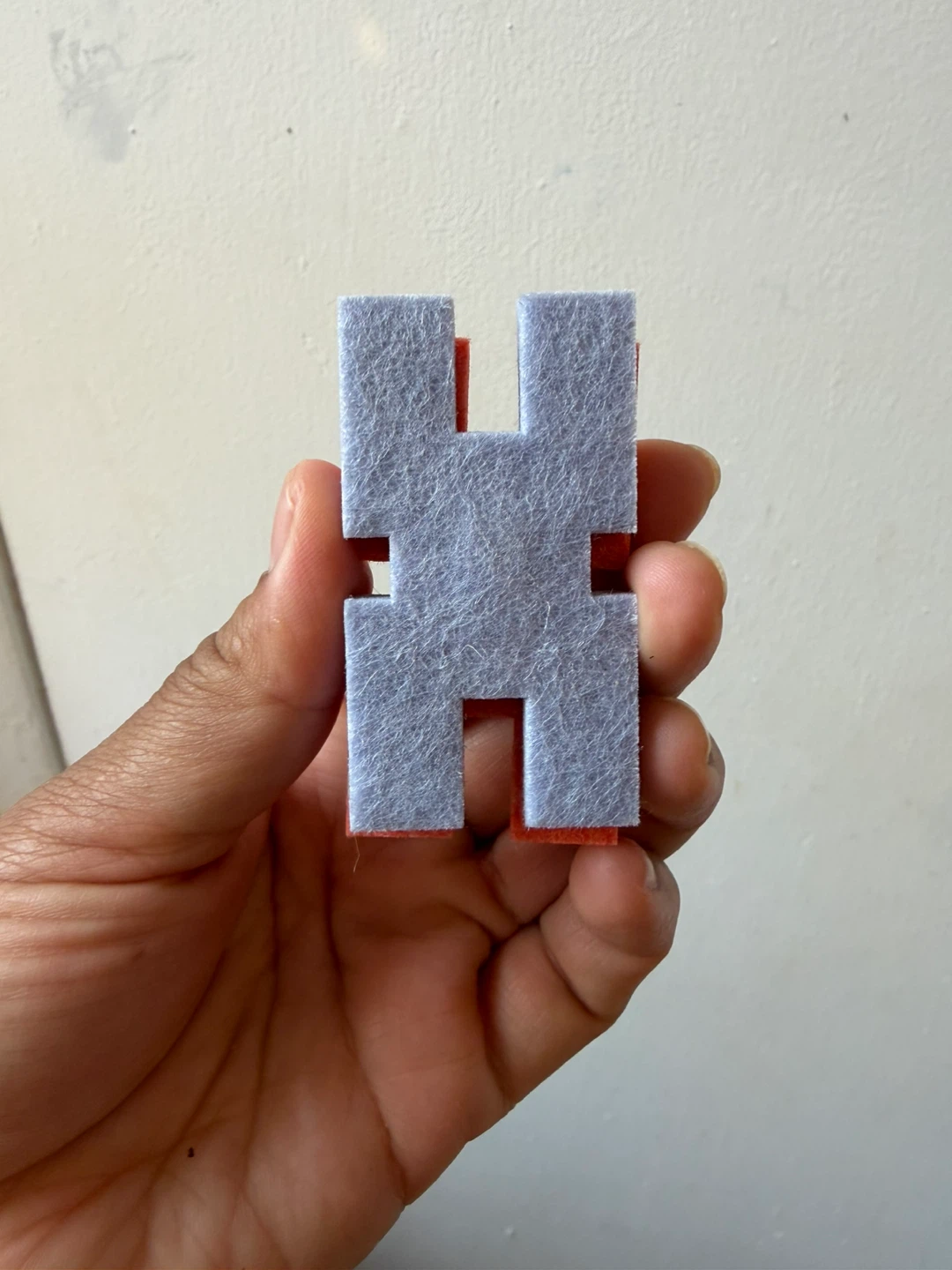 Interlocking blocks 68 pieces 🌱 - photo 3