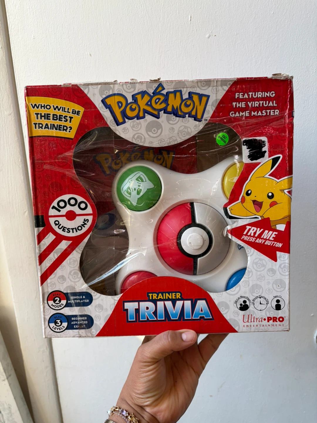 Pokémon 🌱