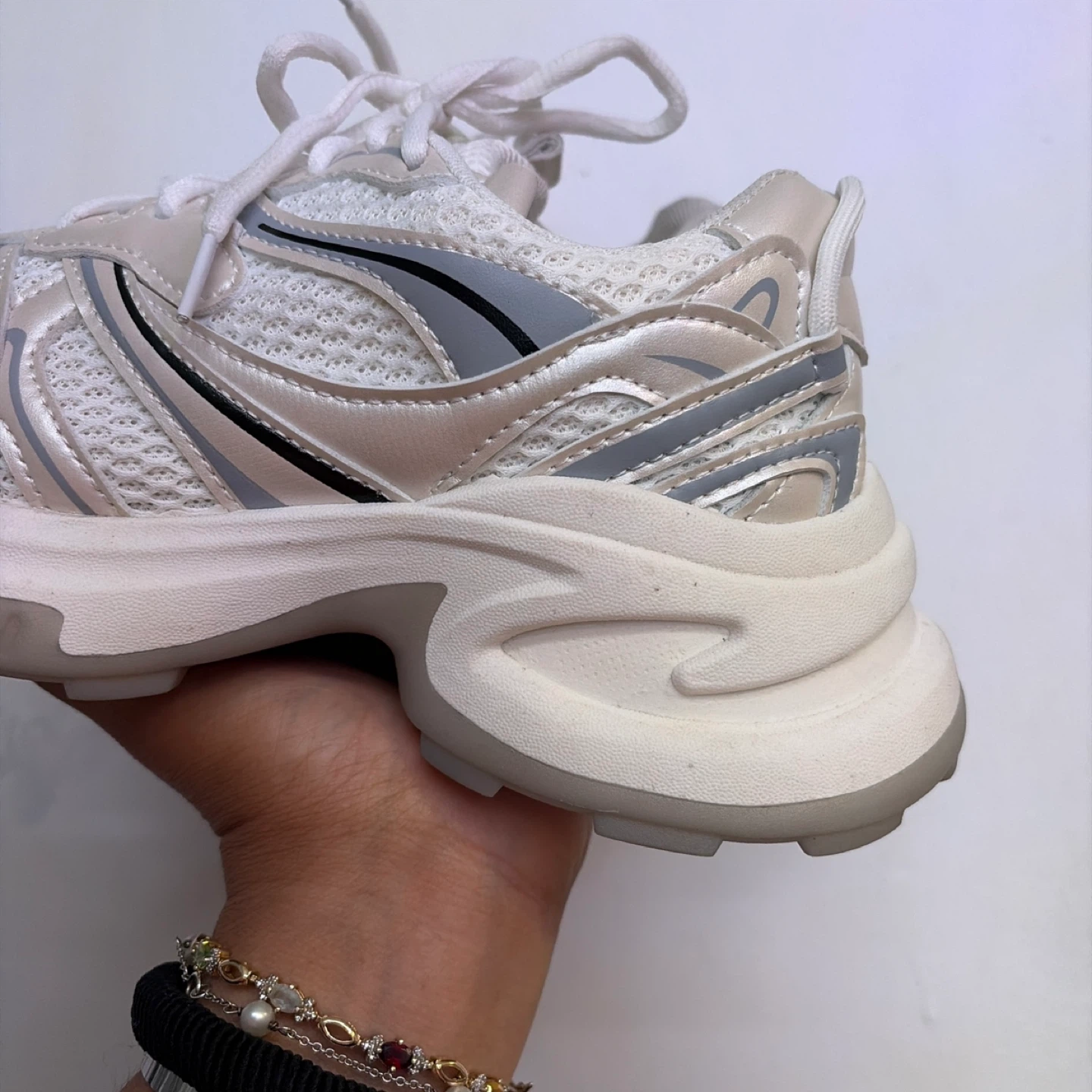 Cuccoo sneakers size 4 🌱 - photo 4