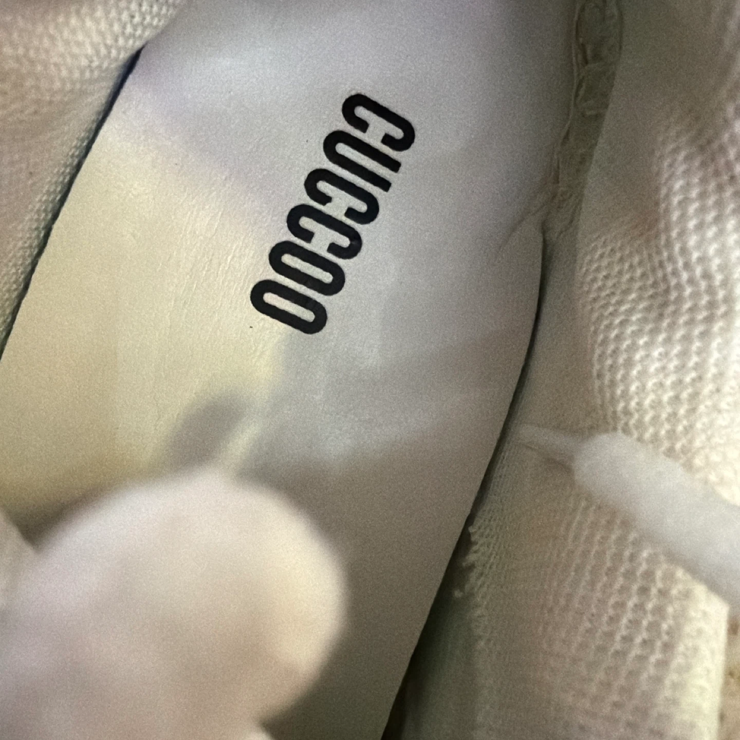 Cuccoo sneakers size 4 🌱 - photo 5