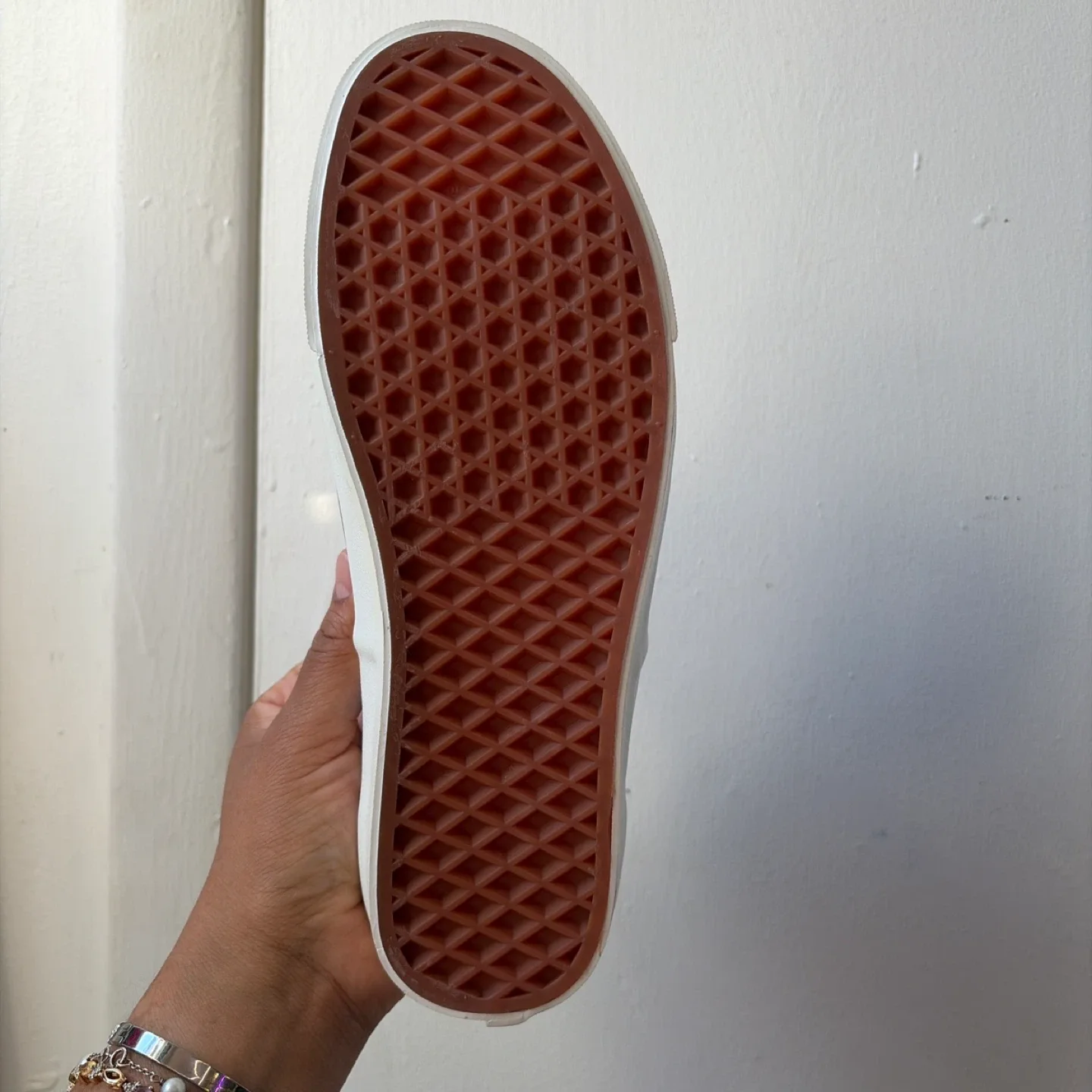 New Vans mans7.0 women’s 8.5 🌱 - photo 4
