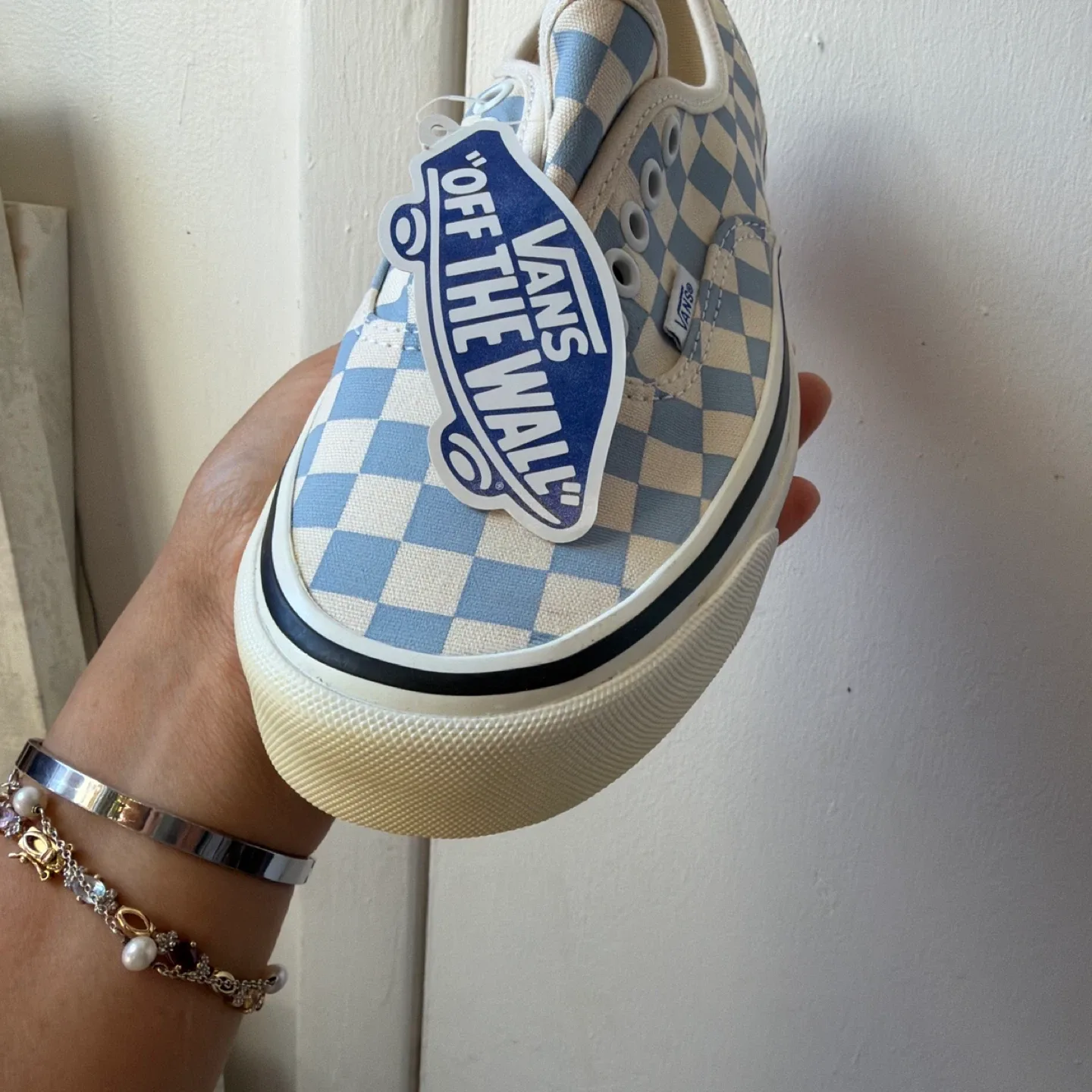 New Vans mans7.0 women’s 8.5 🌱 - photo 2
