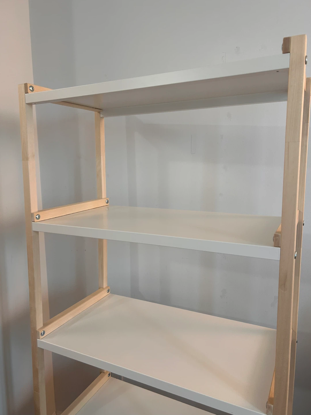 IKEA EKENABBEN Shelf - photo 4