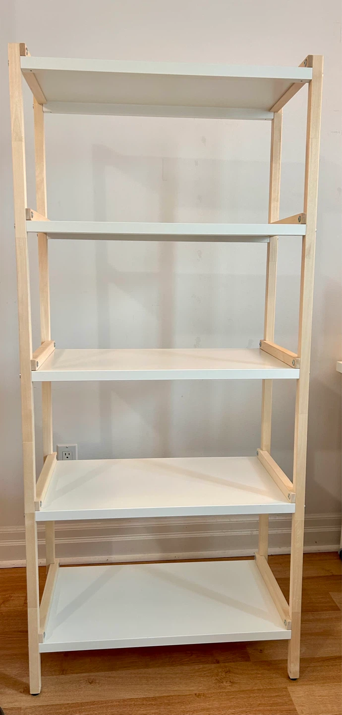 IKEA EKENABBEN Shelf