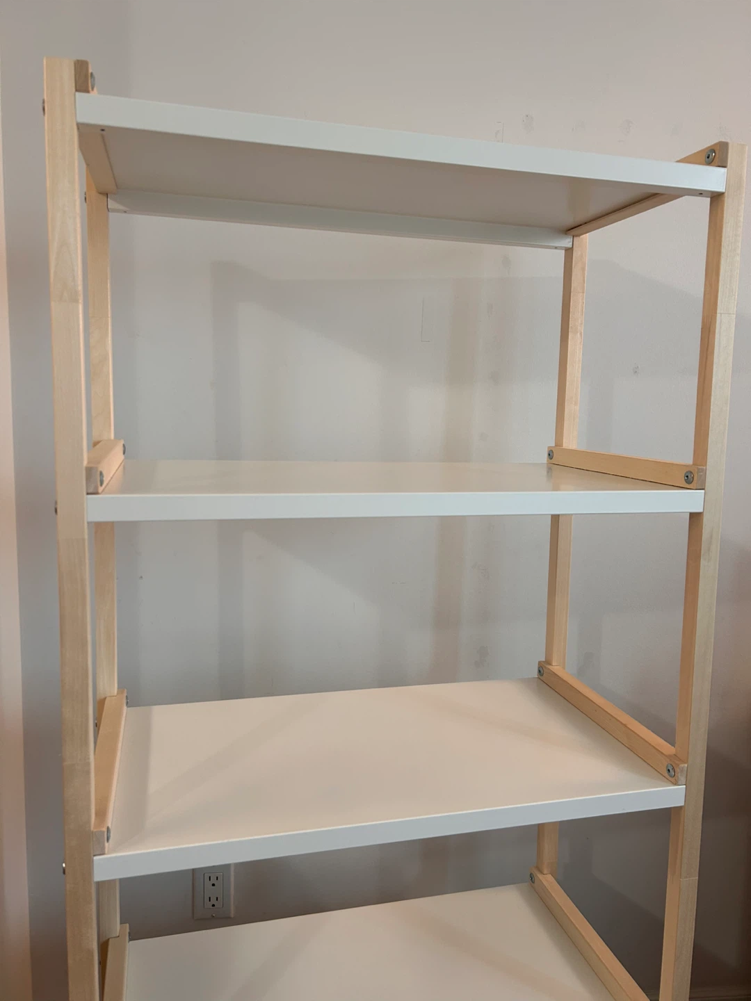IKEA EKENABBEN Shelf - photo 5