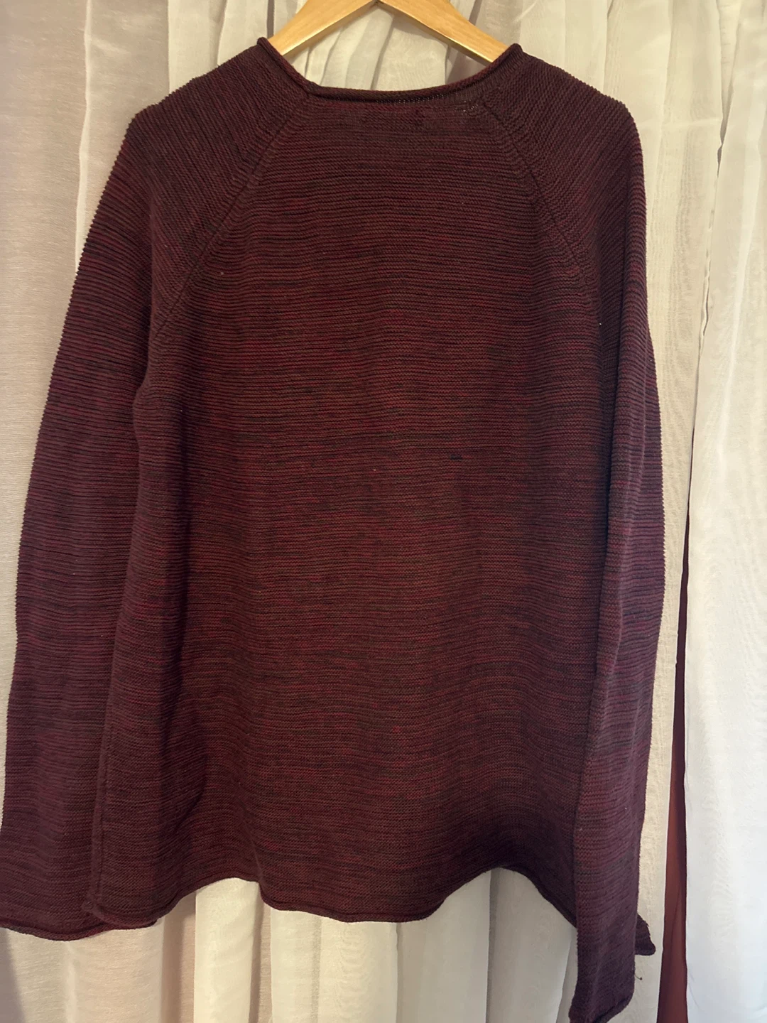 American Apparel Sweater - Size M - photo 3