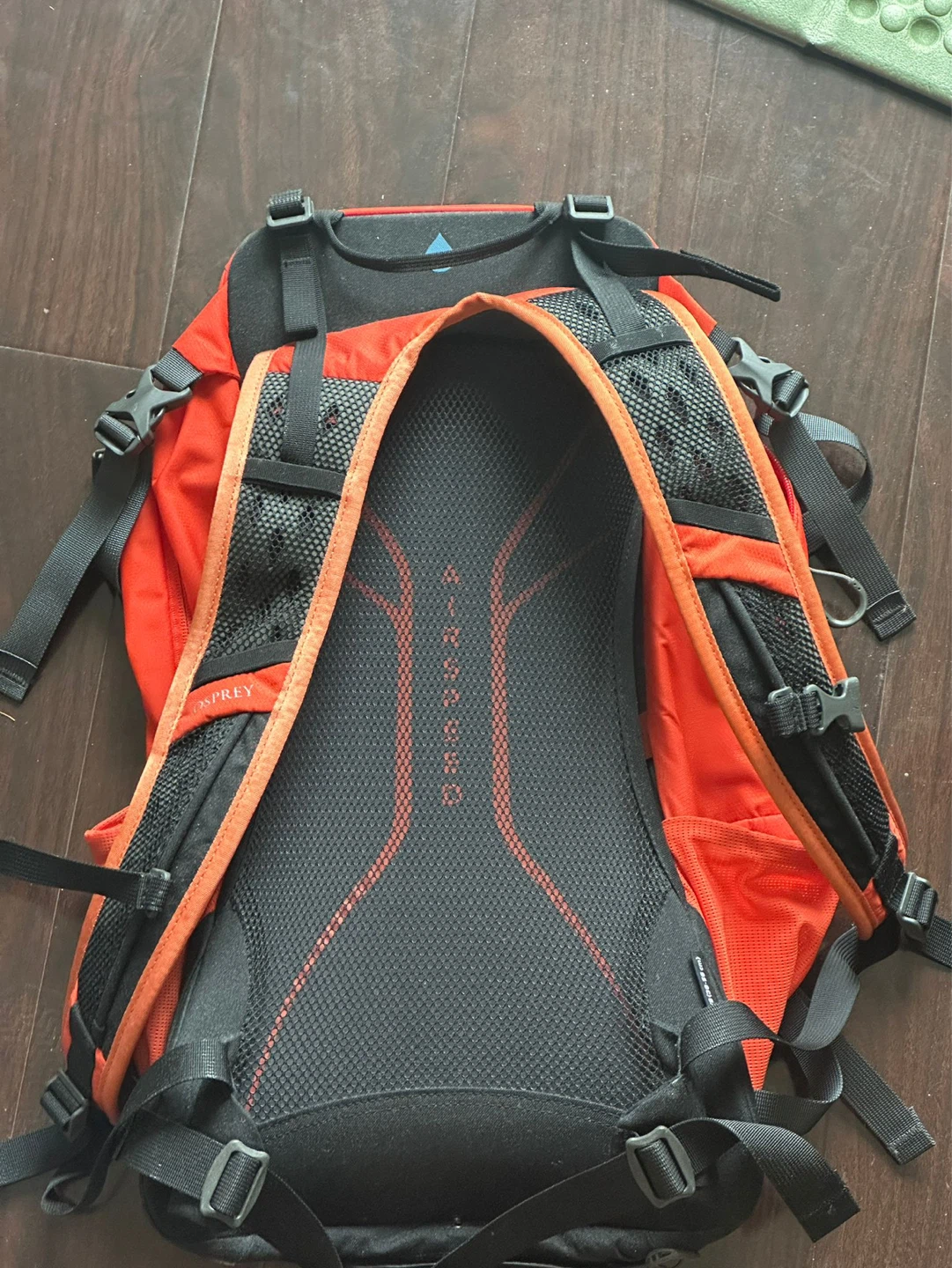 Osprey Hikelite 26 Backpack - photo 3
