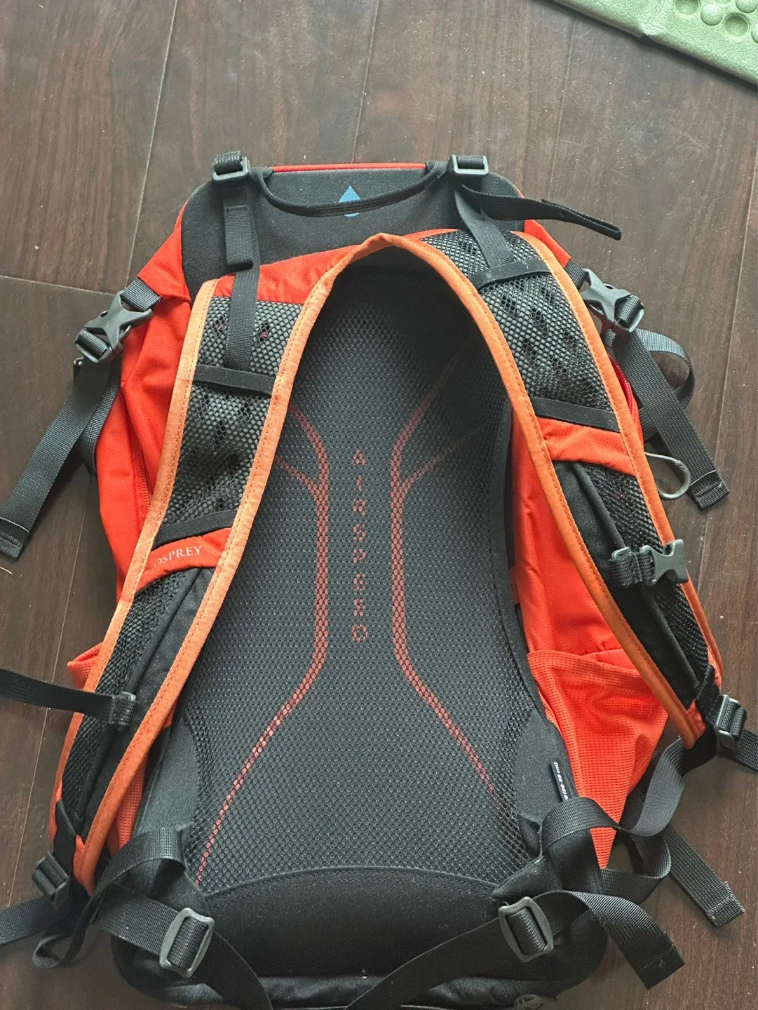 Osprey Hikelite 26 Backpack - photo 3