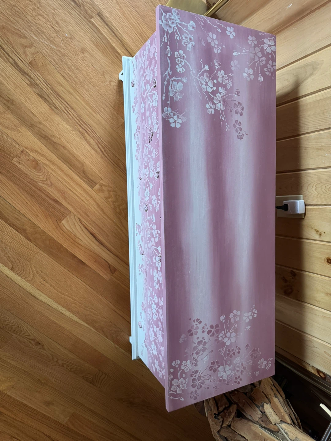 Cedar chest - photo 3