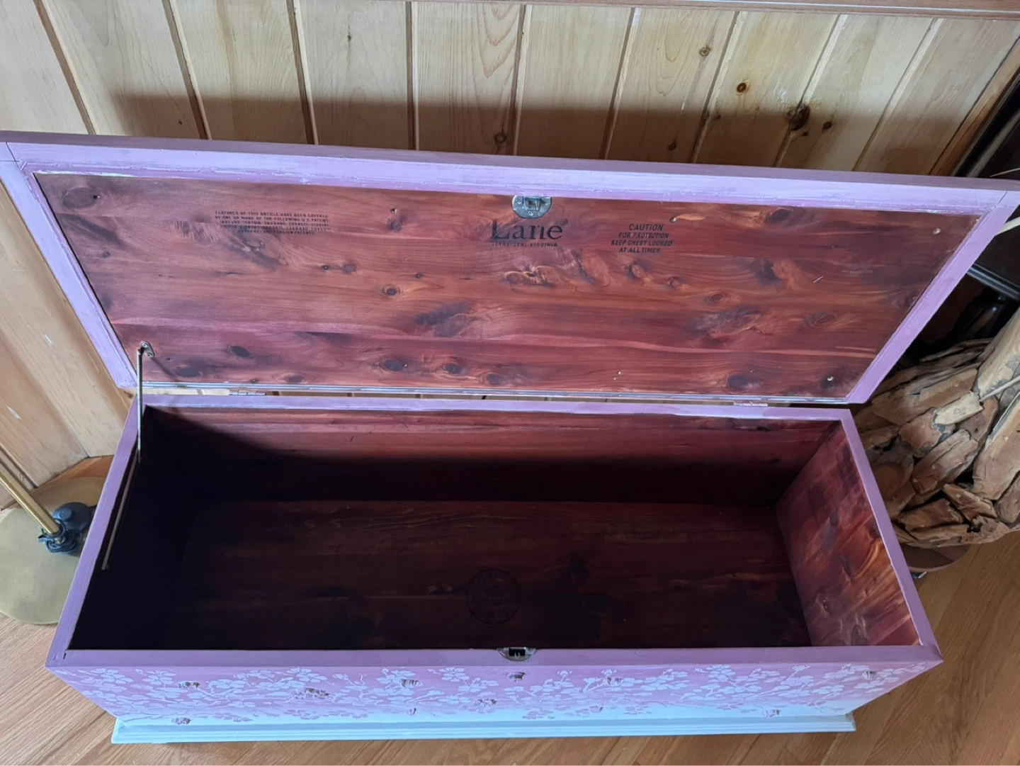 Cedar chest - photo 5