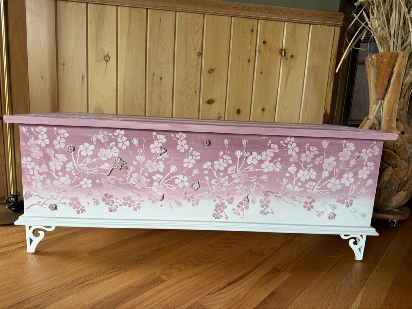 Cedar chest - photo 2