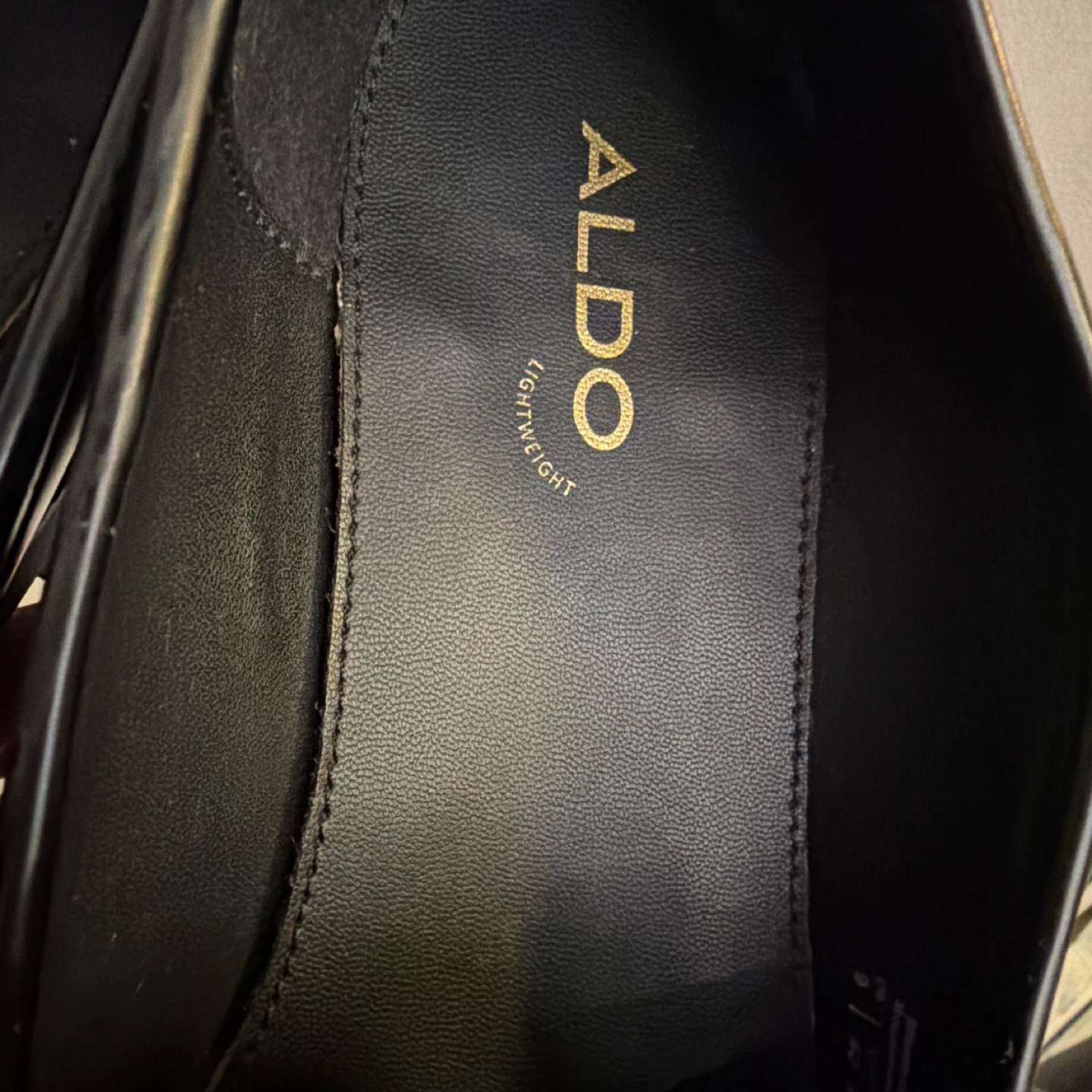 ALDO women’s shoes size 9 🌱 - photo 3