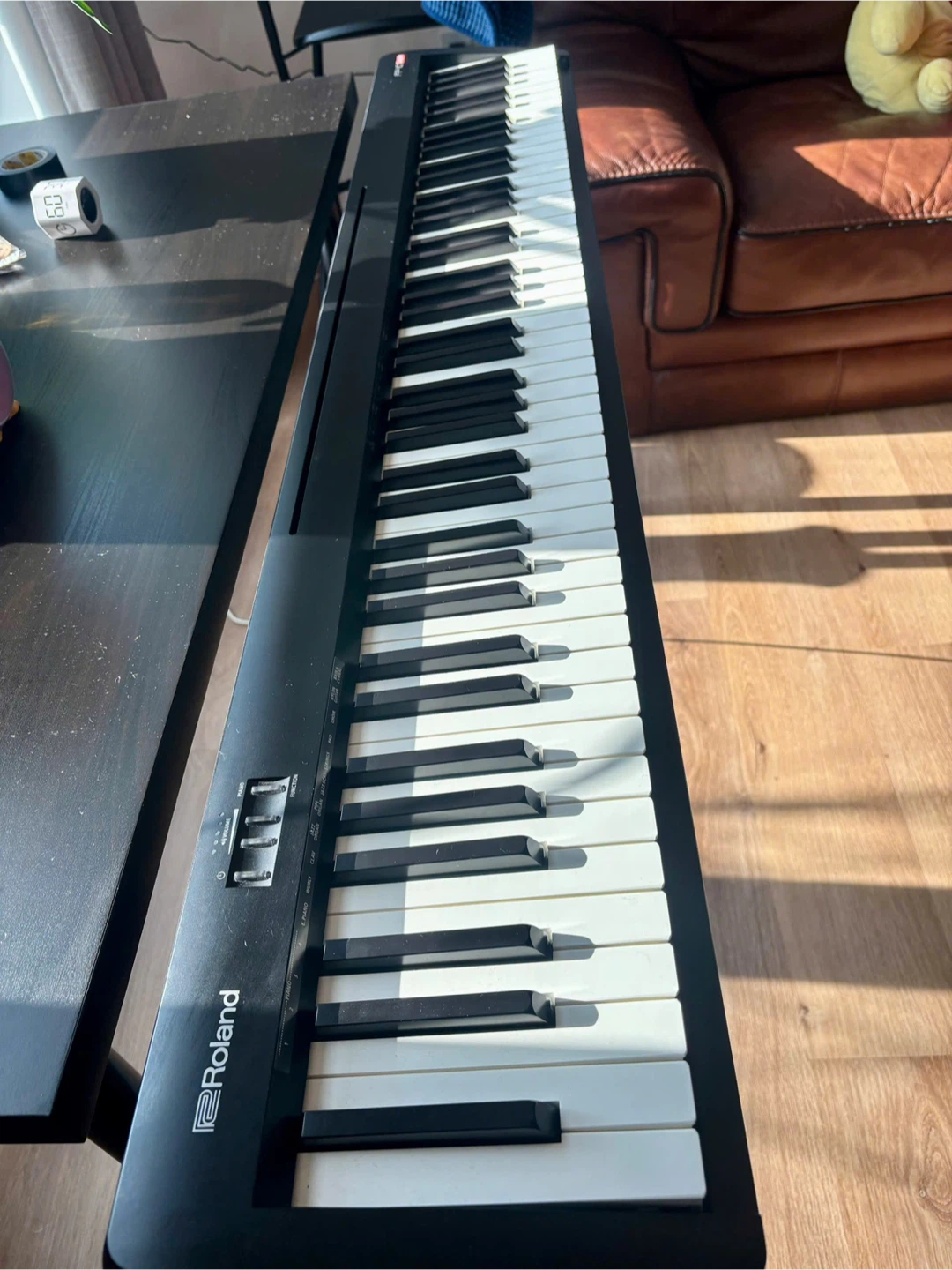 Roland FP-10 Digital Piano - photo 2