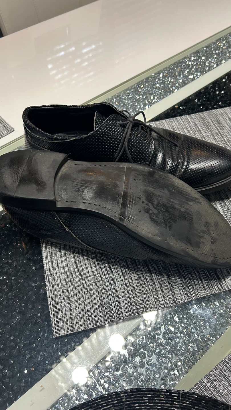 Men’s shoes - photo 3