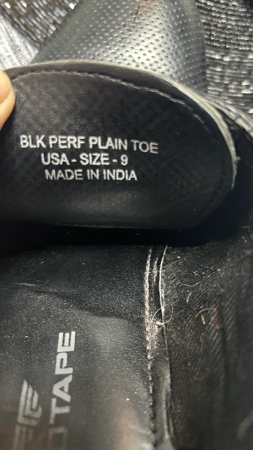 Men’s shoes - photo 4