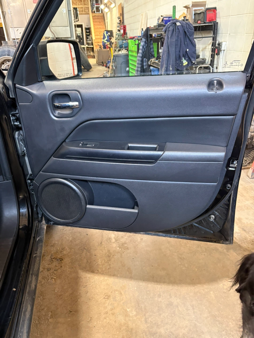 Interior detailing of vehicles - photo 5