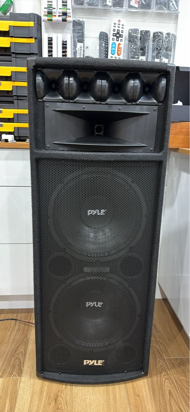 PYLE PA Speaker