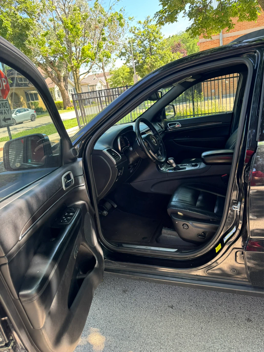 2018 Jeep Grand Cherokee · Limited Sport Utility 4D - photo 5