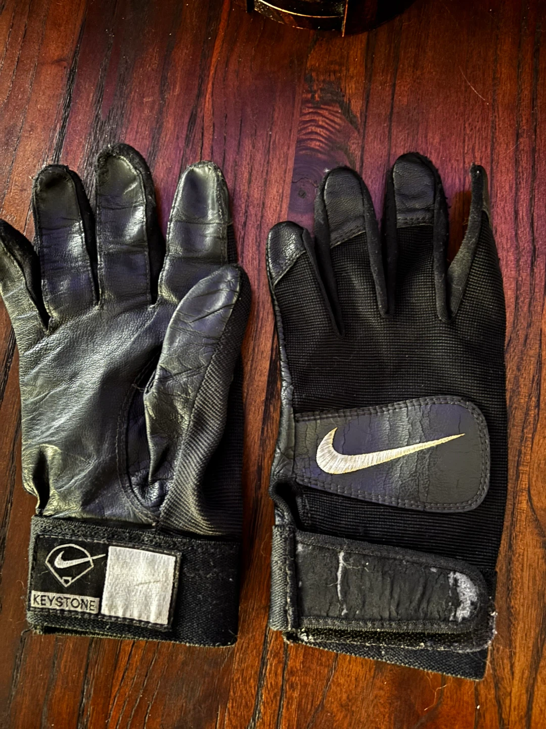 Nike Baseball/Softball Batting Gloves