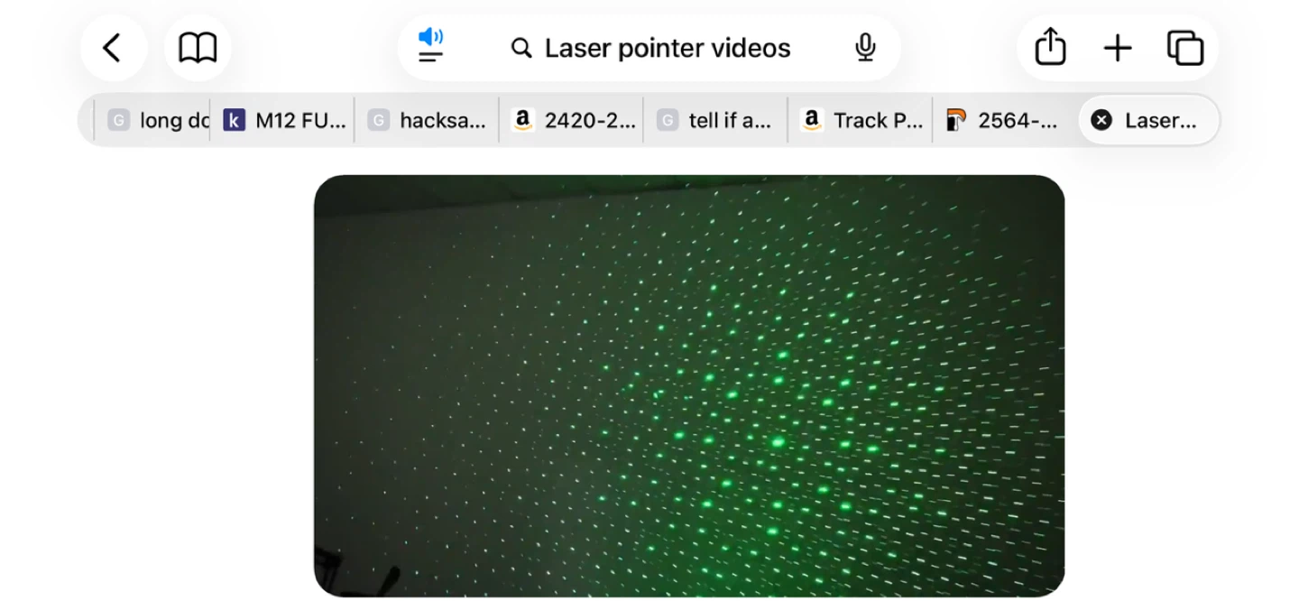 Green Laser Pointer - photo 5