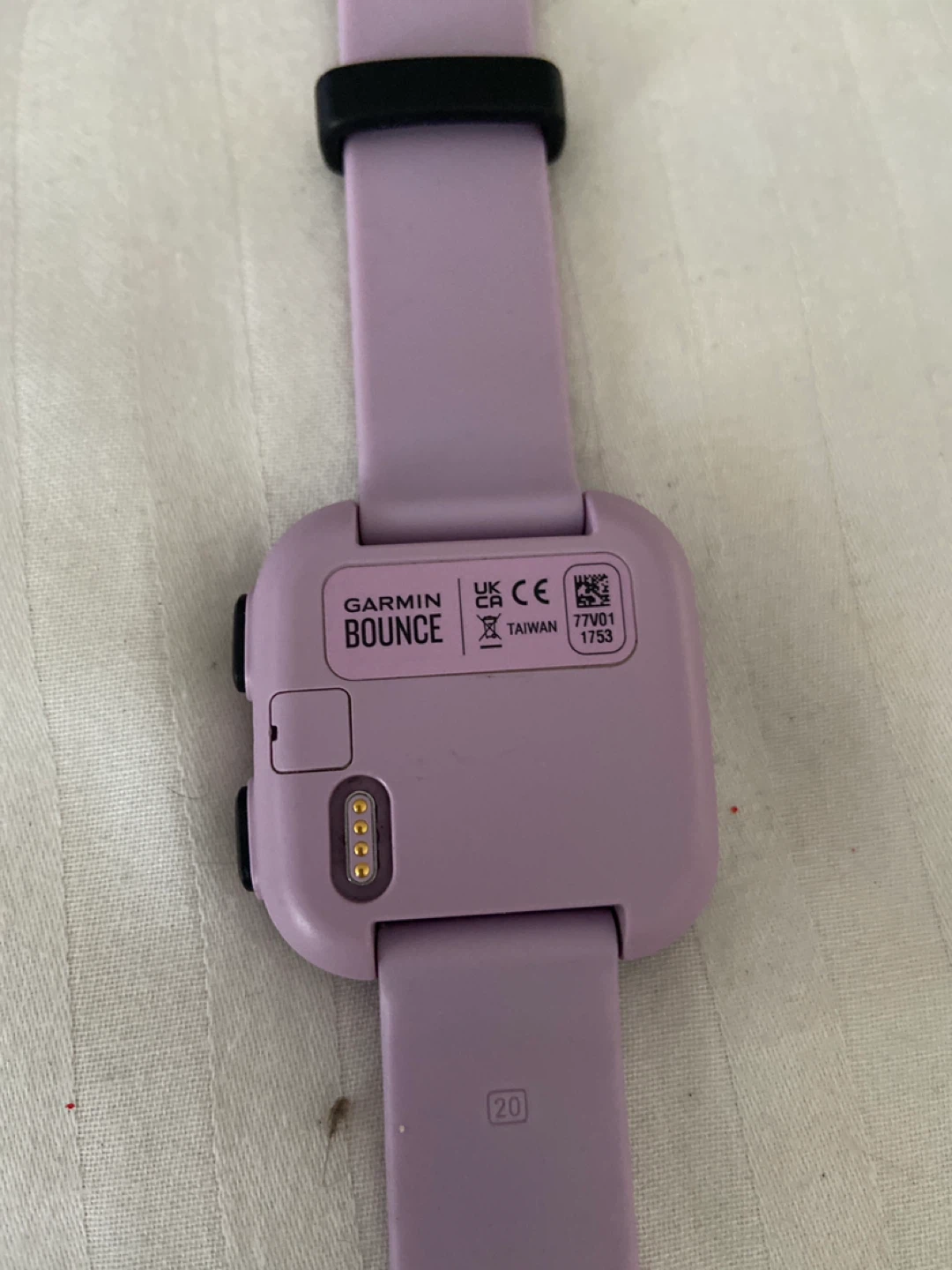 Garmin Bounce Smartwatch - photo 2