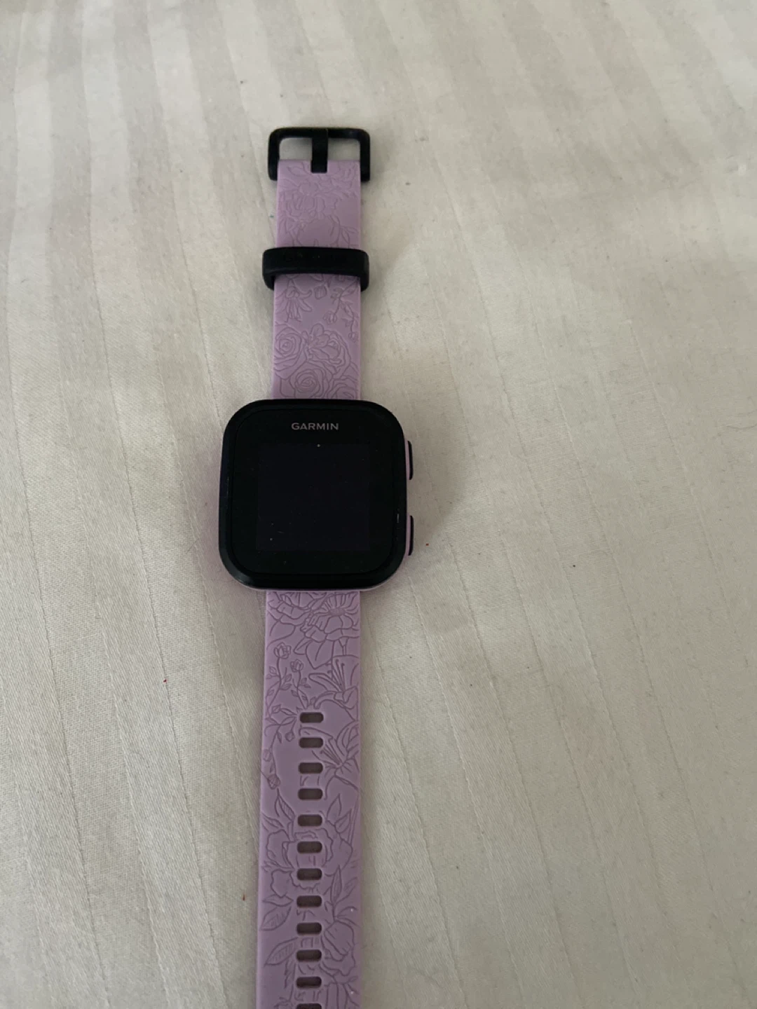 Garmin Bounce Smartwatch - photo 3