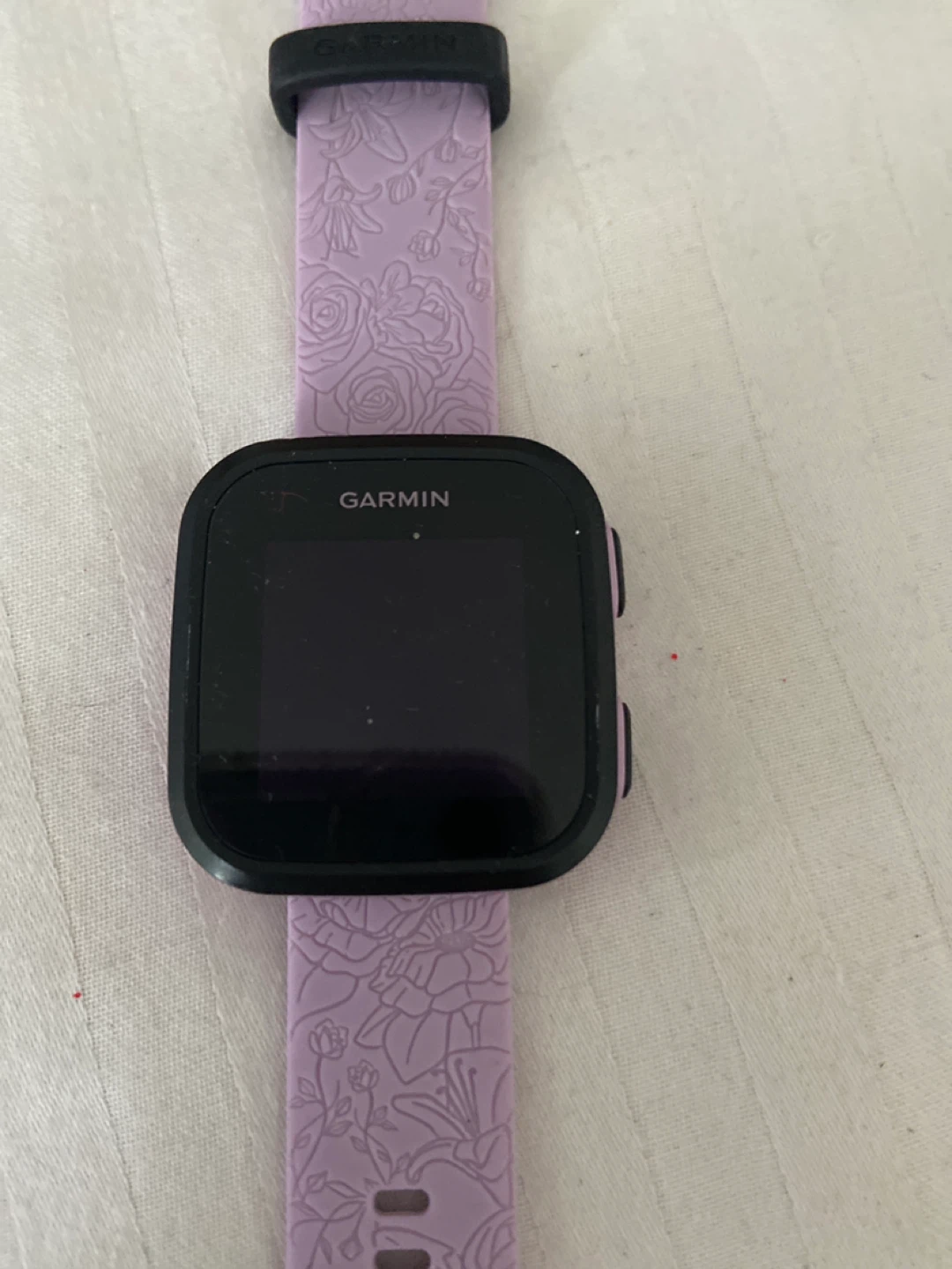 Garmin Bounce Smartwatch