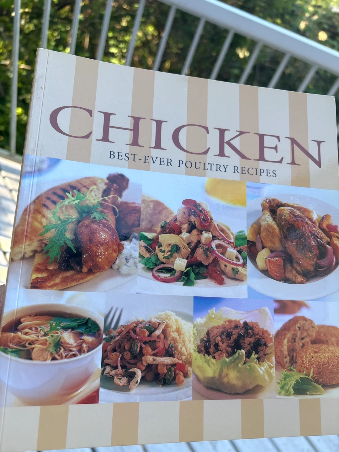 Chicken: Best-Ever Poultry Recipes Cookbook - photo 2