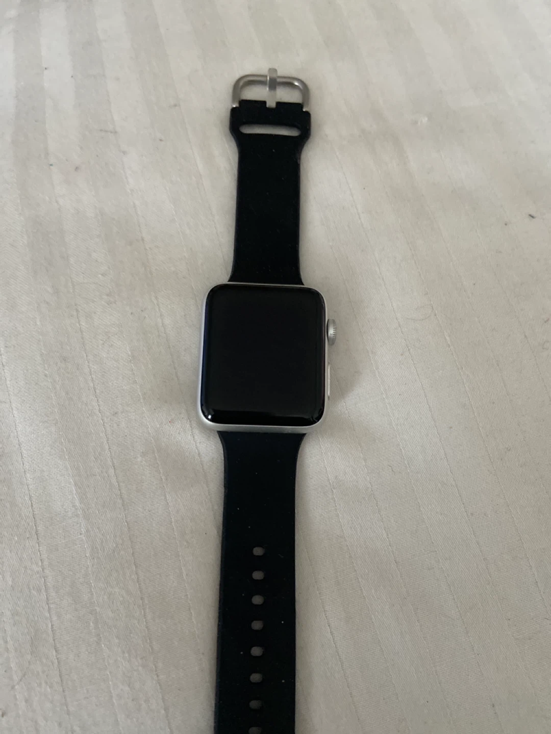 Apple Watch Series 2 42mm Aluminum Case - photo 3