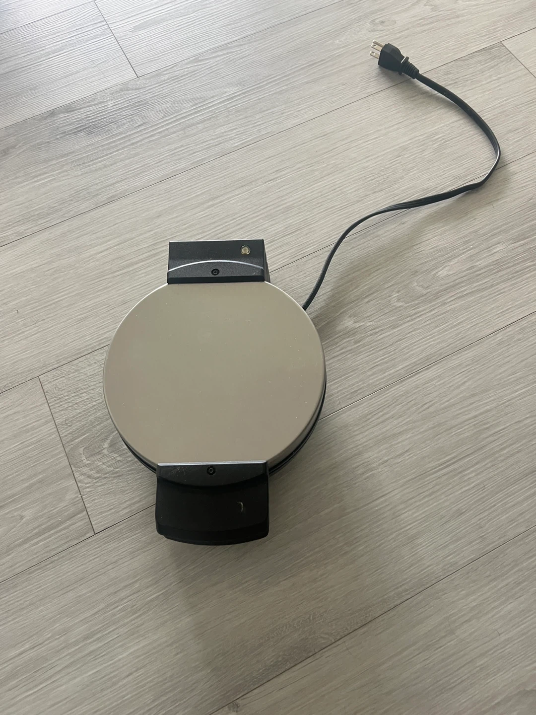 Waffle Maker
