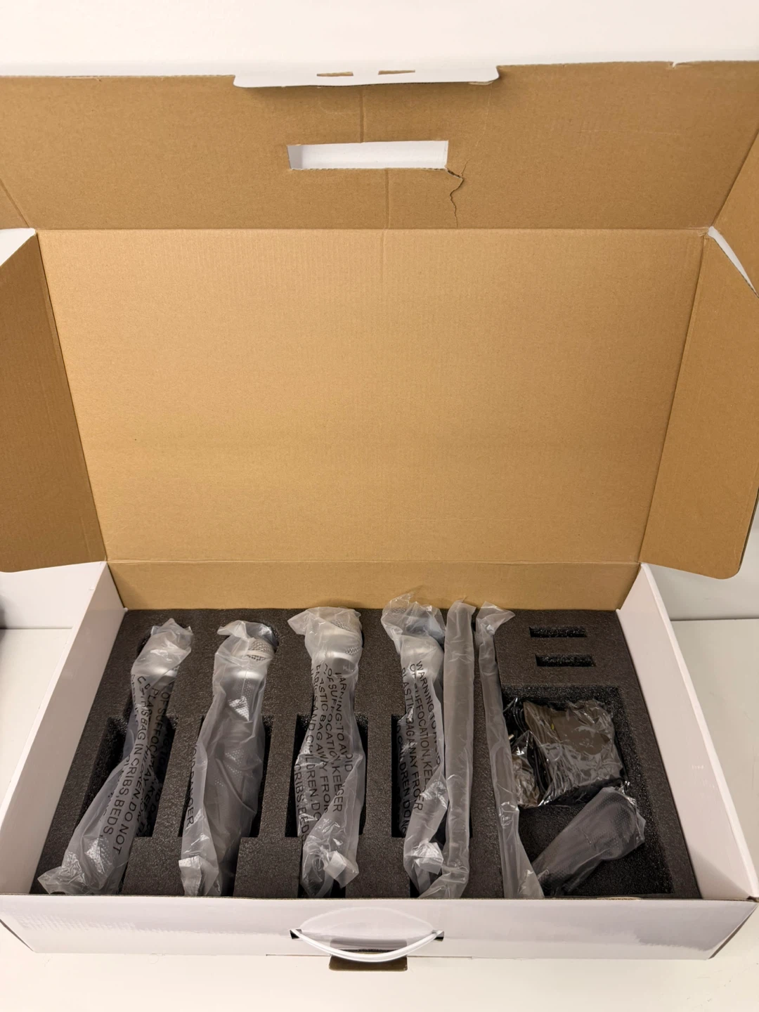 MicroQueen Q240-1 Wireless Microphone System - photo 2