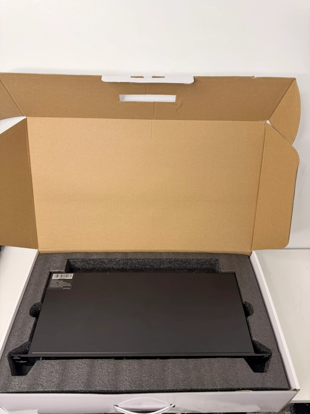 MicroQueen Q240-1 Wireless Microphone System - photo 3