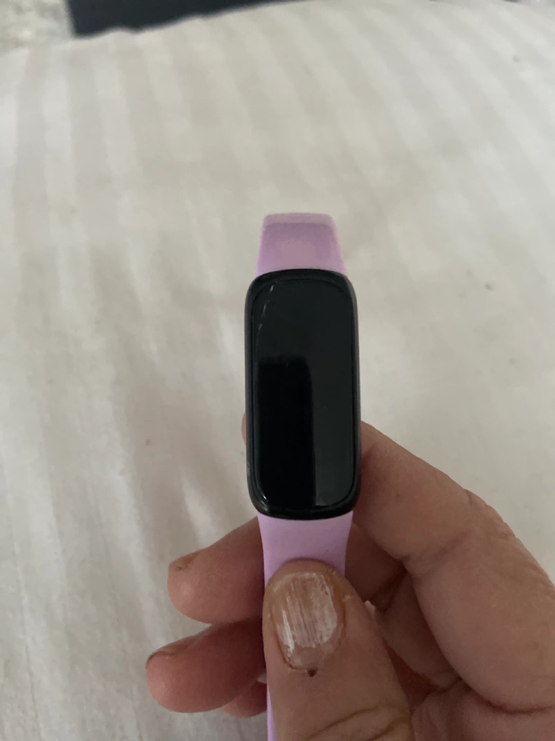 Fitbit Inspire 3 Fitness Tracker