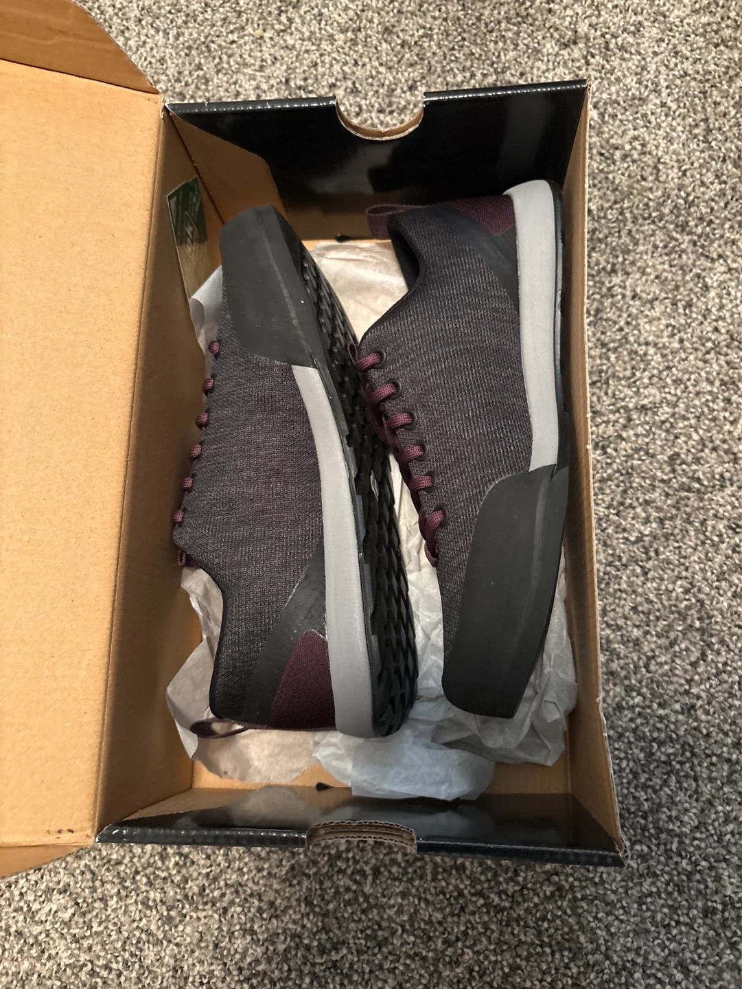 New Black Diamond  Shoes Women’s Size 6.5 - photo 3