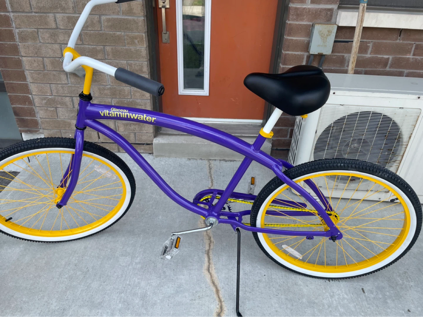 New Adults Beach cruiser by villy custom