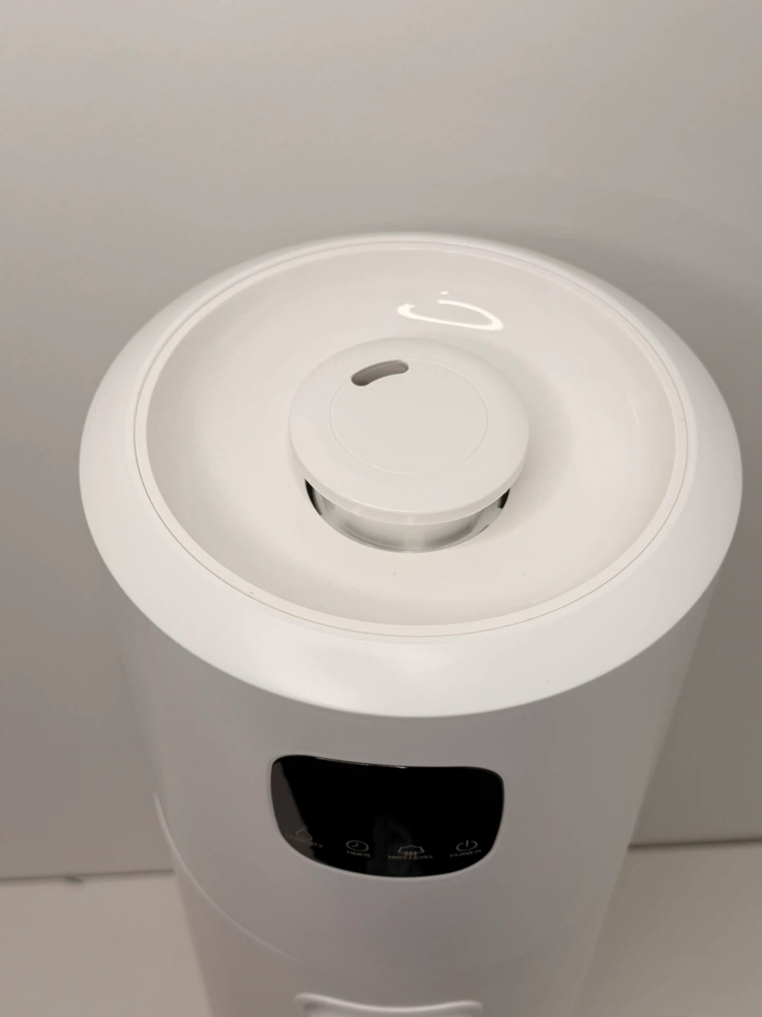 KZF Humidifier with Remote - photo 2