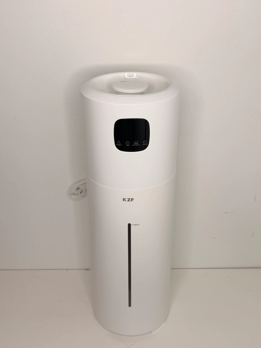 KZF Humidifier with Remote