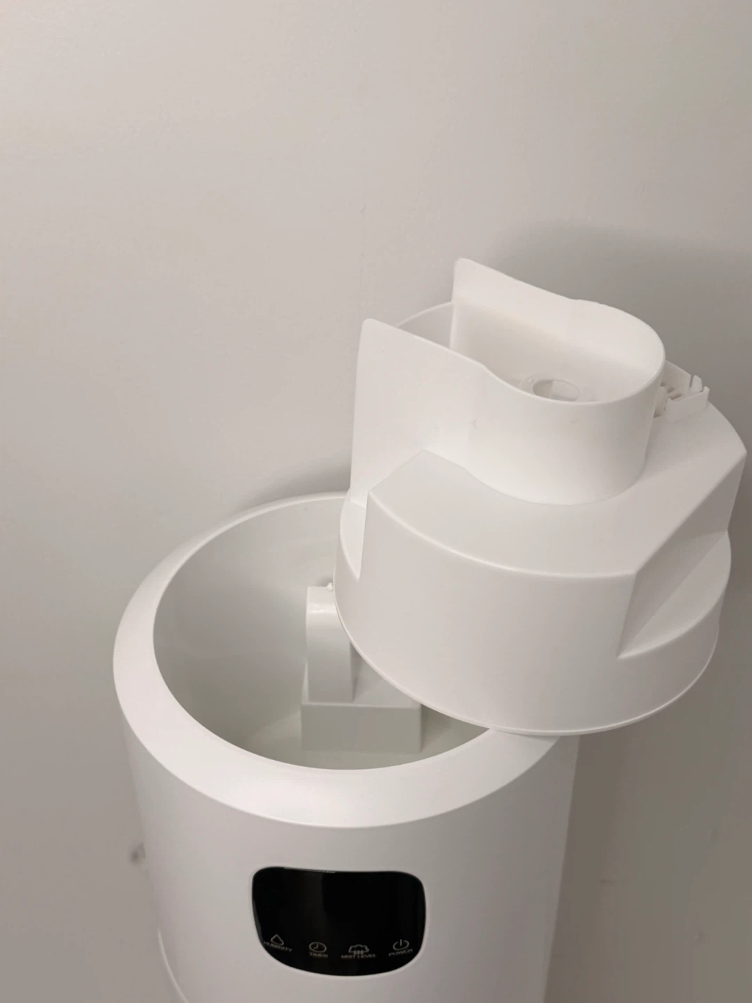 KZF Humidifier with Remote - photo 3